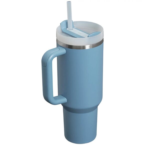 New Without box: Stanley 40oz Adventure Quencher H2.0 FlowState Tumbler - Picture 2 of 5